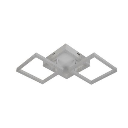 LED Stmívatelné stropní svítidlo LED/85W/230V 3000-6500K + dálkové ovládání