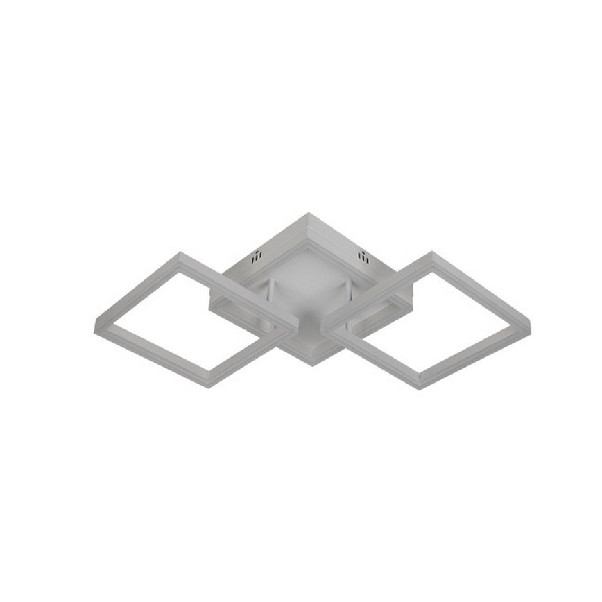 LED Stmívatelné stropní svítidlo LED/85W/230V 3000-6500K + dálkové ovládání