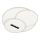 LED Stmívatelné stropní svítidlo LED/90W/230V 3000-6500K bílá + dálkové ovládání