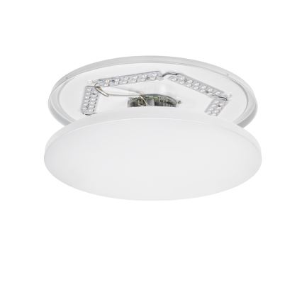 LED Stmívatelné stropní svítidlo NYMPHEA LED/24W/230V 2700-6500K Wi-Fi Tuya