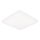LED Stmívatelné stropní svítidlo OPAL LED/48W/230V 2700-6500K Wi-Fi Tuya bílá + dálkové ovládání