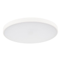 LED Stmívatelné stropní svítidlo PLAFON LED/20W/230V 3000-6500K Wi-Fi bílá