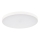 LED Stmívatelné stropní svítidlo PLAFON LED/20W/230V 3000-6500K Wi-Fi bílá