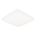 LED Stmívatelné stropní svítidlo s hlasovým ovládáním OPAL LED/48W/230V 2700-6500K bílá + dálkové ovládání