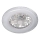LED Stmívatelné stropní svítidlo s ventilátorem EGYPT LED/48W/230V 3000-6500K bílá + dálkové ovládání