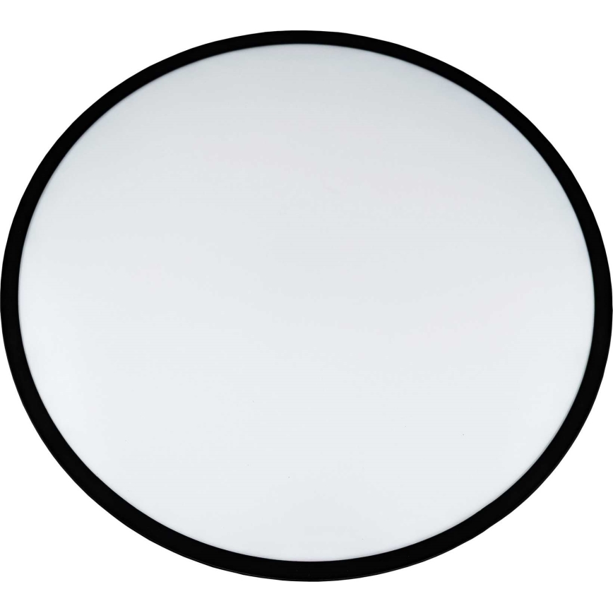 LED Stmívatelné stropní svítidlo SAMER LED/40W/230V 2900-6000K + dálkové ovládání