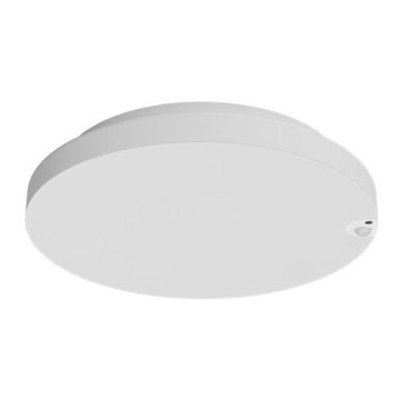 LED Stmívatelné stropní svítidlo se senzorem pohybu a soumraku LED/6/12/18W/230V pr. 23 cm