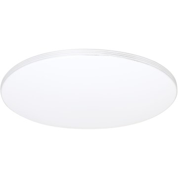 LED Stmívatelné stropní svítidlo SIENA s dálkovým ovladačem 1xLED/80W/230V