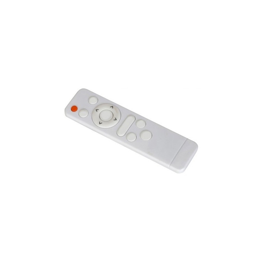 LED Stmívatelné stropní svítidlo SIENA s dálkovým ovladačem 1xLED/80W/230V