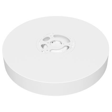LED Stmívatelné koupelnové stropní svítidlo VARIO LUMO LED/13/18W/230V 3000/4000/5700K pr. 36 cm IP44 bílá