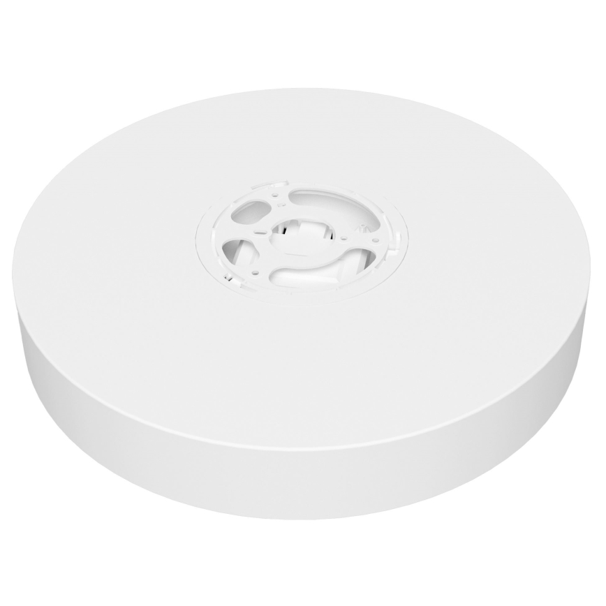 LED Stmívatelné koupelnové stropní svítidlo VARIO LUMO LED/13/18W/230V 3000/4000/5700K pr. 36 cm IP44 bílá