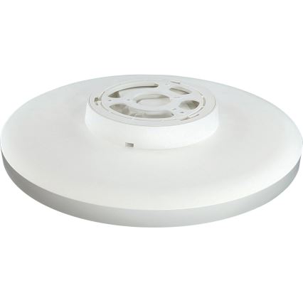 LED Stmívatelné koupelnové stropní svítidlo VARIO NOVA LED/13/18W/230V 3000/4000/5700K pr. 36 cm IP44 bílá