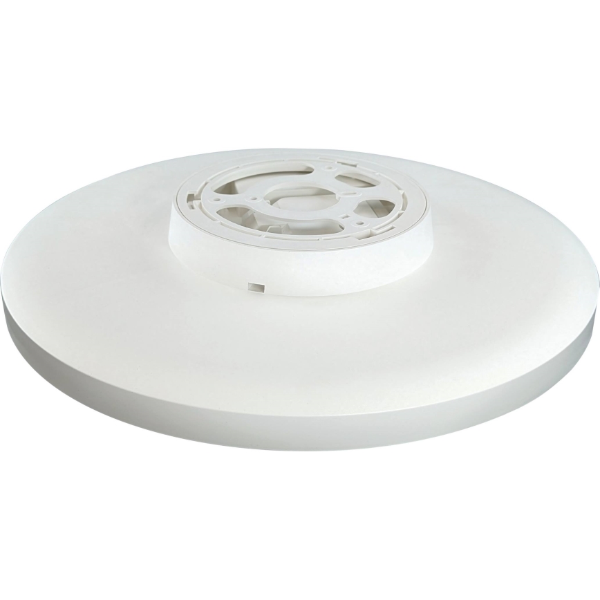 LED Stmívatelné koupelnové stropní svítidlo VARIO NOVA LED/13/18W/230V 3000/4000/5700K pr. 36 cm IP44 bílá