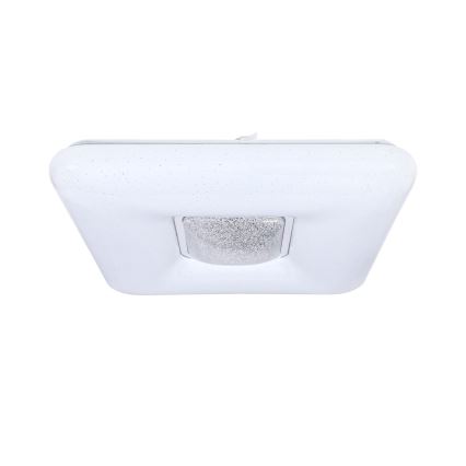 LED Stmívatelné stropní svítidlo YAX LED/24W/230V + dálkové ovládání