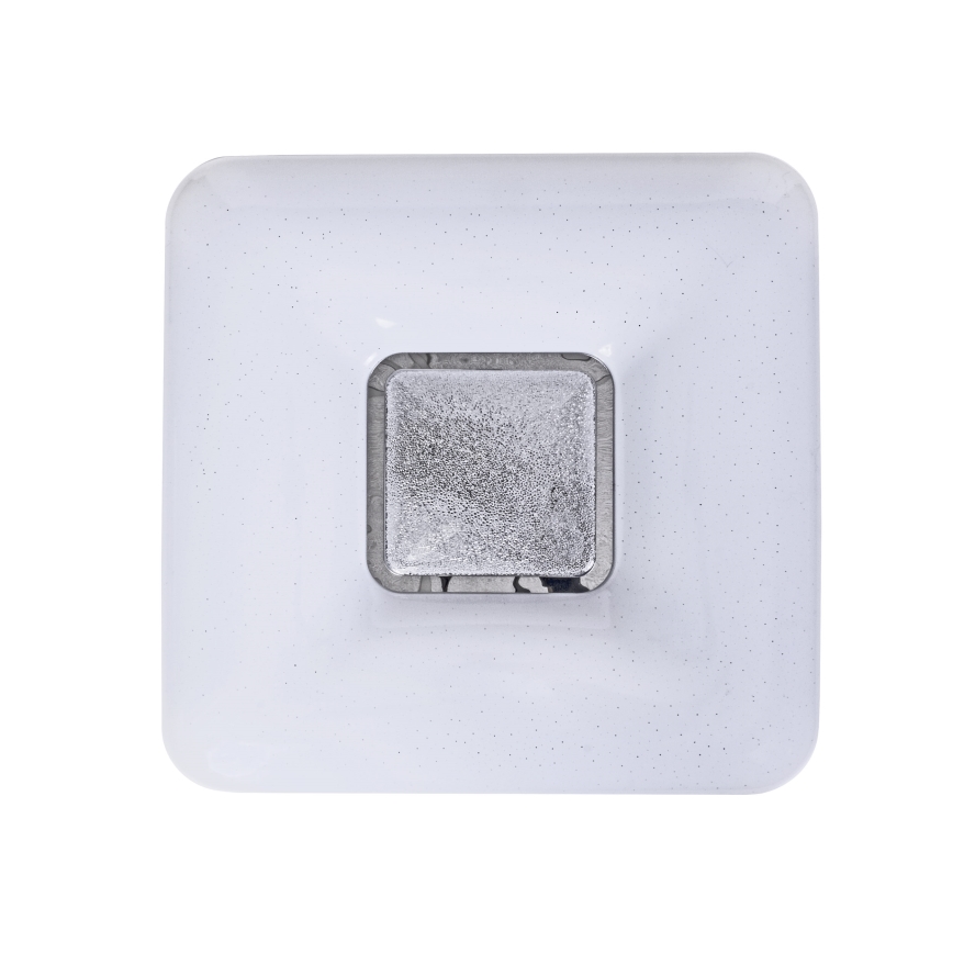 LED Stmívatelné stropní svítidlo YAX LED/24W/230V + dálkové ovládání