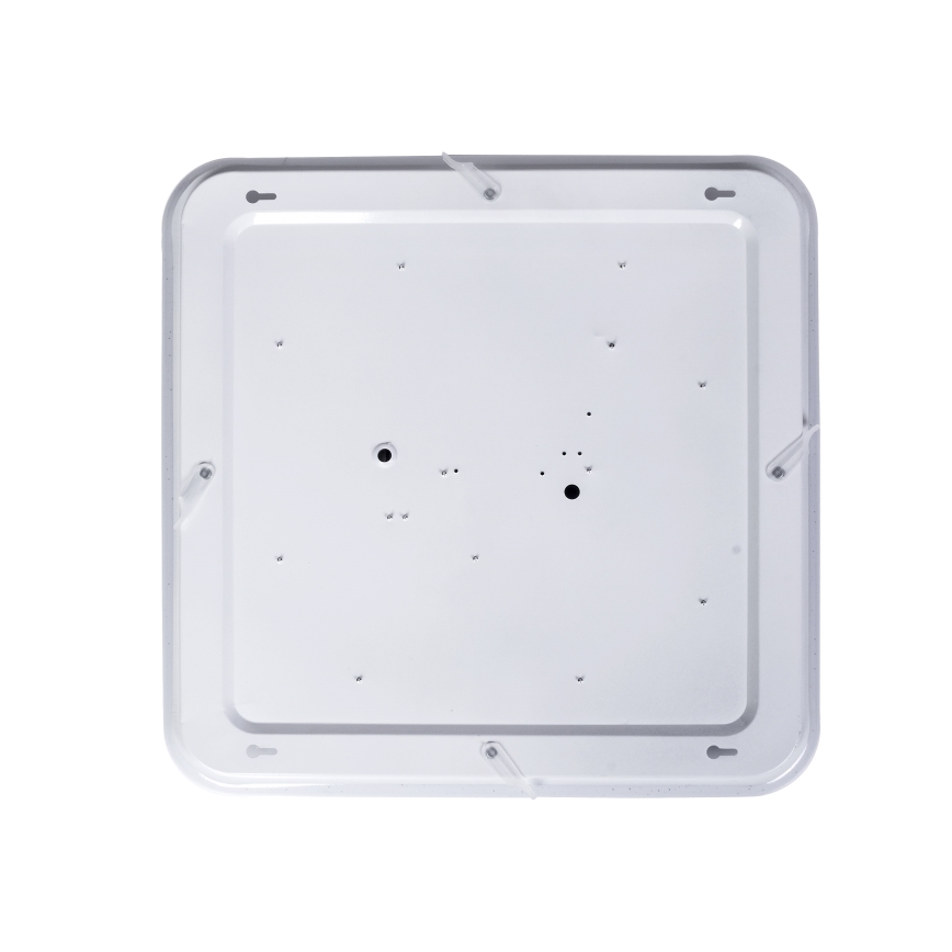 LED Stmívatelné stropní svítidlo YAX LED/24W/230V + dálkové ovládání