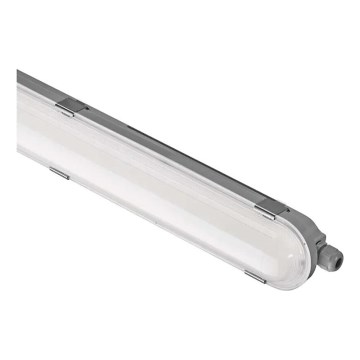 LED Stmívatelné technické svítidlo MISTY LED/10/13/16/18W/230V 4000/6500K IP66
