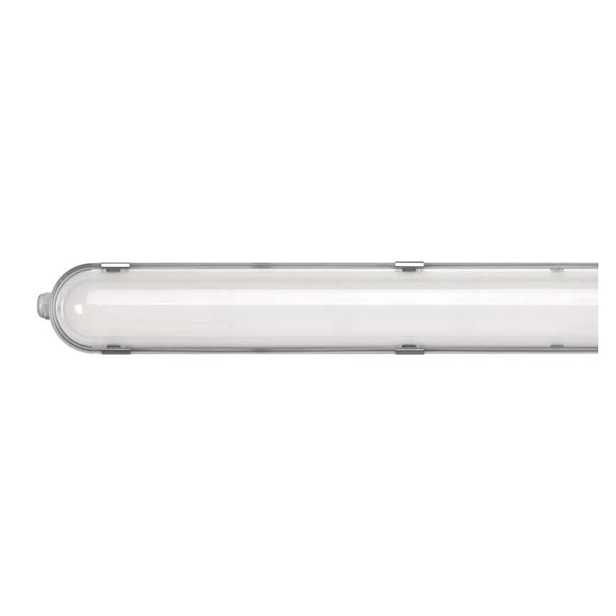 LED Stmívatelné technické svítidlo MISTY LED/21/26/31/35W/230V 6500K IP66