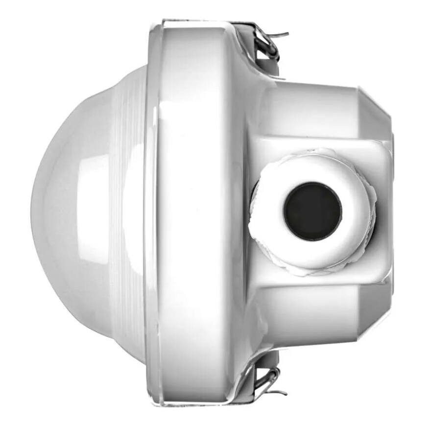 LED Stmívatelné technické svítidlo MISTY LED/21/26/31/35W/230V 6500K IP66