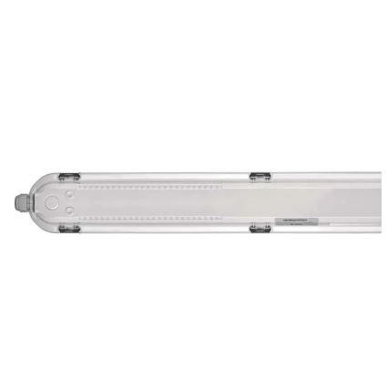 LED Stmívatelné technické svítidlo MISTY LED/21/26/31/35W/230V 6500K IP66