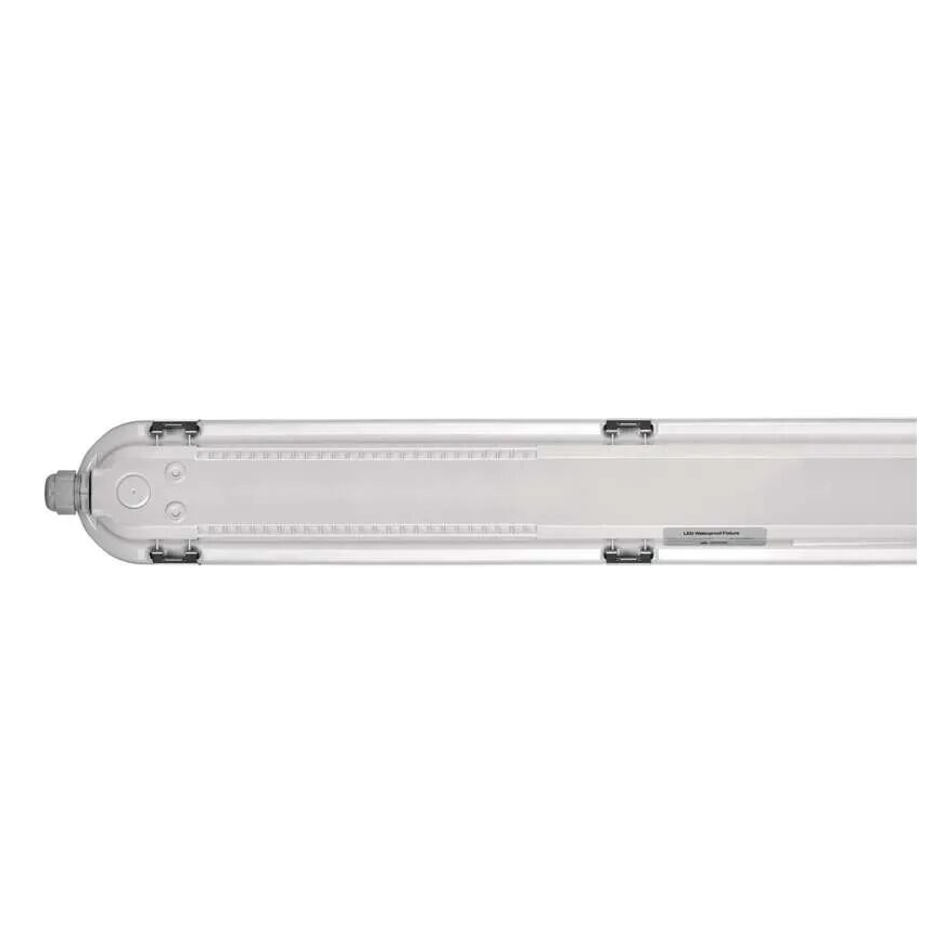 LED Stmívatelné technické svítidlo MISTY LED/21/26/31/35W/230V 6500K IP66