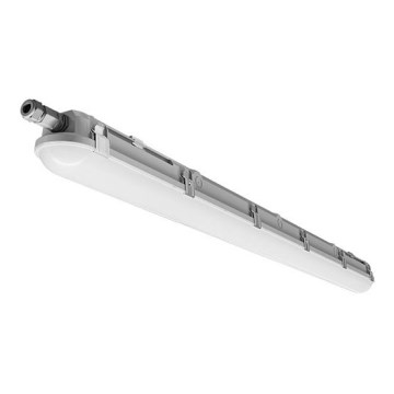 LED Stmívatelné technické svítidlo ORAVA LED/24/30/35/40W/230V IP66 120 cm
