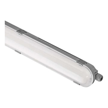 LED Stmívatelné technické svítidlo s nouzovým modulem MISTY LED/32/40/48/54W/230V 4000/6500K IP66