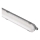 LED Stmívatelné technické svítidlo s nouzovým modulem MISTY LED/32/40/48/54W/230V 4000/6500K IP66