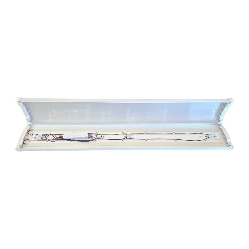 LED Stmívatelné zářivkové svítidlo LED/35W/44W/52W/60W/230V 4000K 120 cm