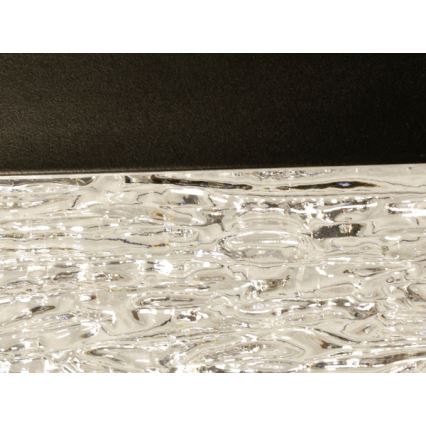 LED Stmívatelný lustr na lanku ALIANZ LED/45W/230V 3000-6000K pr. 60 cm + dálkové ovládání