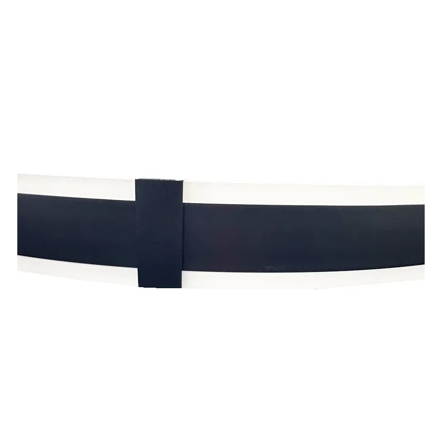 LED Stmívatelný lustr na lanku LED/250W/230V 3000-6500K + dálkové ovládání