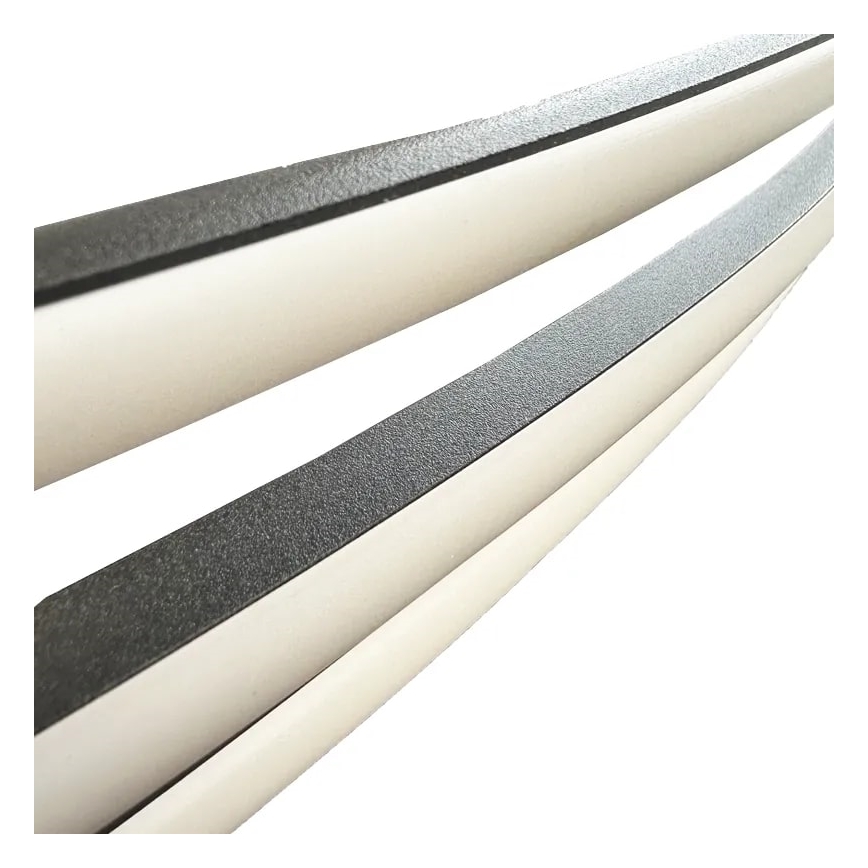 LED Stmívatelný lustr na lanku LED/70W/230V 3000-6500K + dálkové ovládání