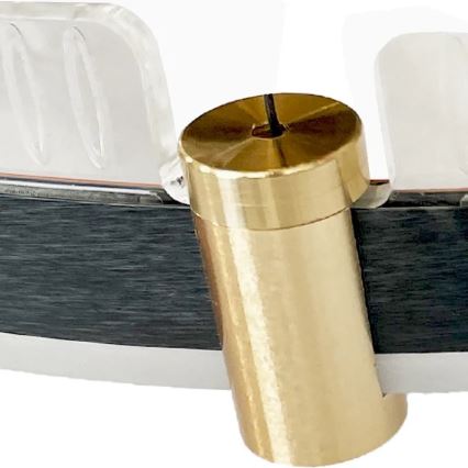 LED Stmívatelný lustr na lanku LED/80W/230V 3000-6500K pr. 60 cm + dálkové ovládání