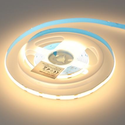 LED Stmívatelný pásek LED/25W/230V 3m 3000K