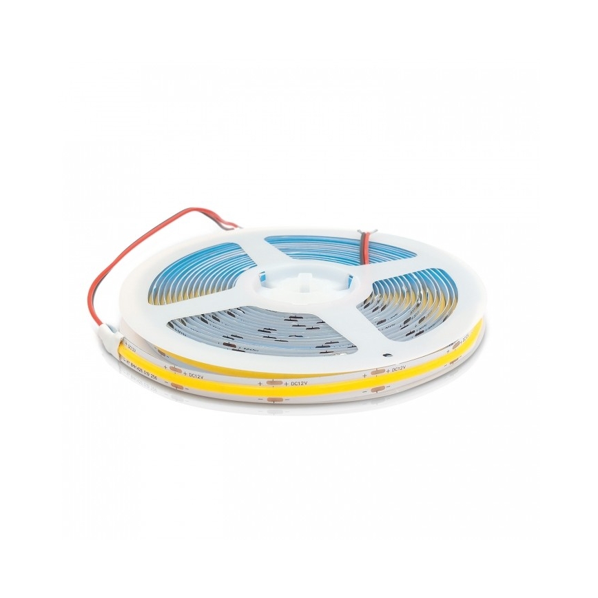 LED Stmívatelný pásek LED/25W/230V 3m 4000K