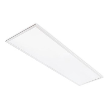 LED Stmívatelný podhledový panel CAPRI LED/25/36/40W/230V 3000/4000/5700K IP44 30x120 cm