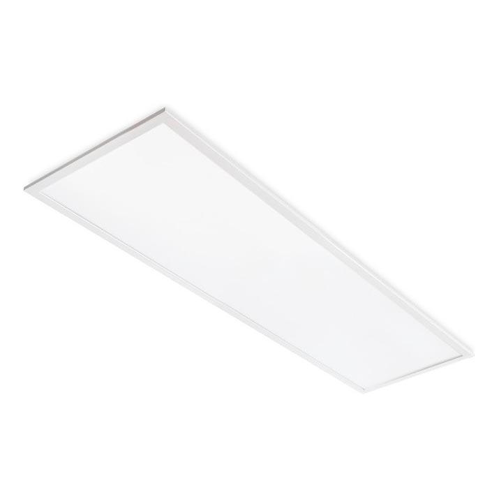 LED Stmívatelný podhledový panel CAPRI LED/25/36/40W/230V 3000/4000/5700K UGR19 IP44 30x120 cm
