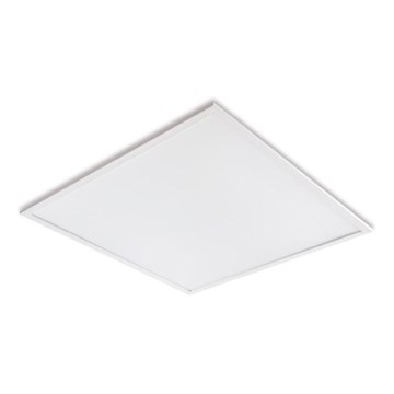 LED Stmívatelný podhledový panel CAPRI LED/25/36/40W/230V 3000/4000/5700K UGR19 IP44 60x60 cm