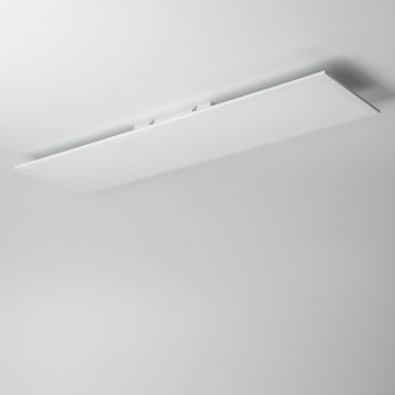LED Stmívatelný přisazený panel LED/28W/230V 2700-6500K bílá + dálkové ovládání