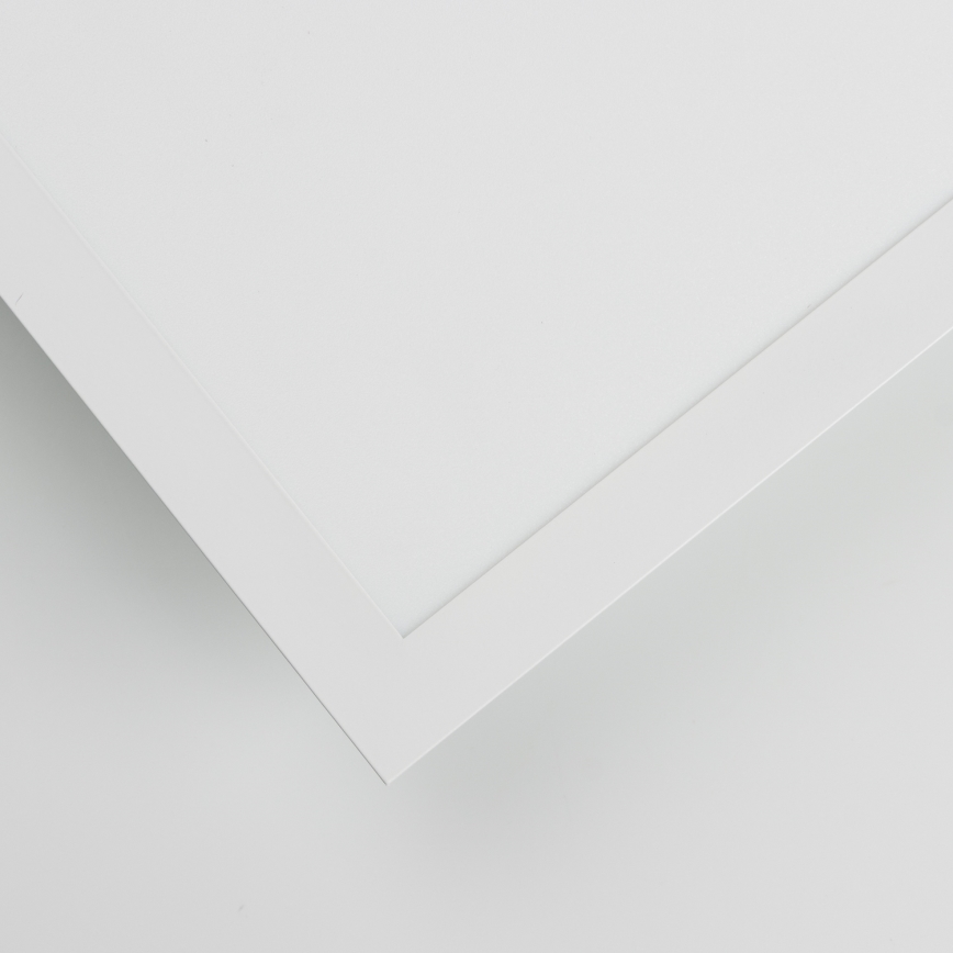 LED Stmívatelný přisazený panel LED/28W/230V 2700-6500K bílá + dálkové ovládání