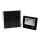 LED Stmívatelný solární reflektor LED/20W/6,4V 4000K IP65 10000 mAh + dálkové ovládání