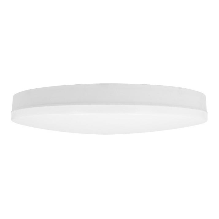 LED Stmívatené koupelnové stropní svítidlo LED/15W/230V 3000/4000/5000K pr. 30 cm IP54