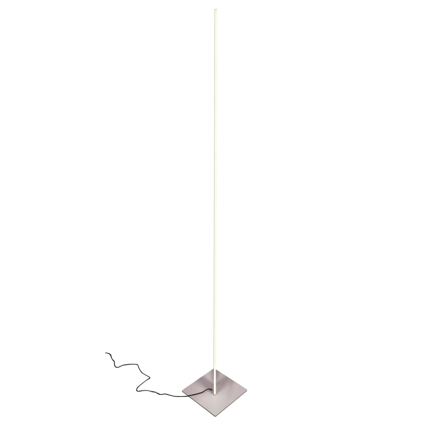 LED Stojací lampa BERNADETTA LED/28W/230V 4000K bílá