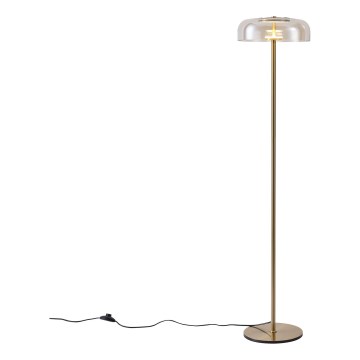 LED Stojací lampa LOBBY LED/8W/230V 3000K