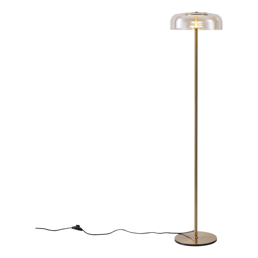 LED Stojací lampa LOBBY LED/8W/230V 3000K