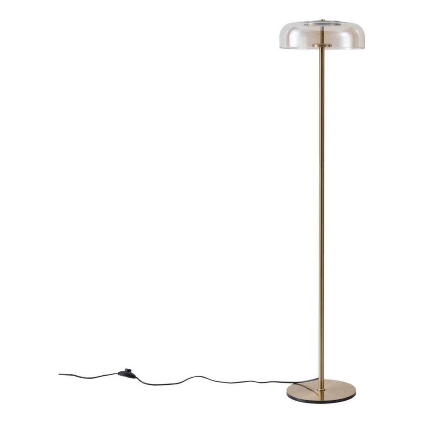 LED Stojací lampa LOBBY LED/8W/230V 3000K
