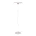 LED Stojací lampa LUND LED/16W/230V bílá