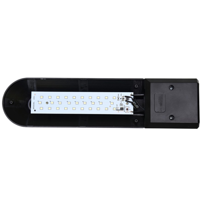 LED Stolní lampa ADEPT LED/8W/230V