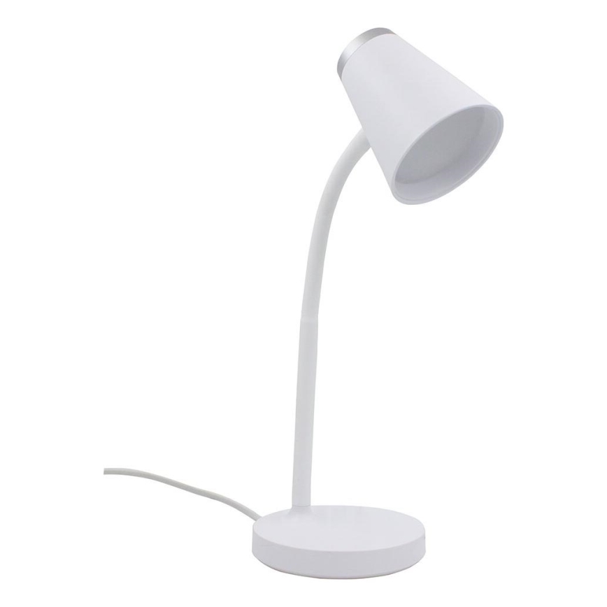 LED Stolní lampa CHICO LED/4,5W/230V bílá