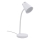 LED Stolní lampa CHICO LED/4,5W/230V bílá